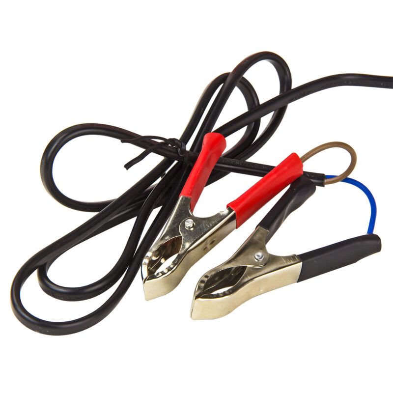 solarkit Generator Gard Electric 12V, 2,5J1