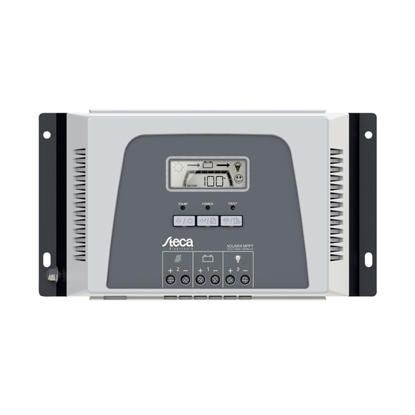 Regulator De Incarcare Steca Solarix MPPT 3020