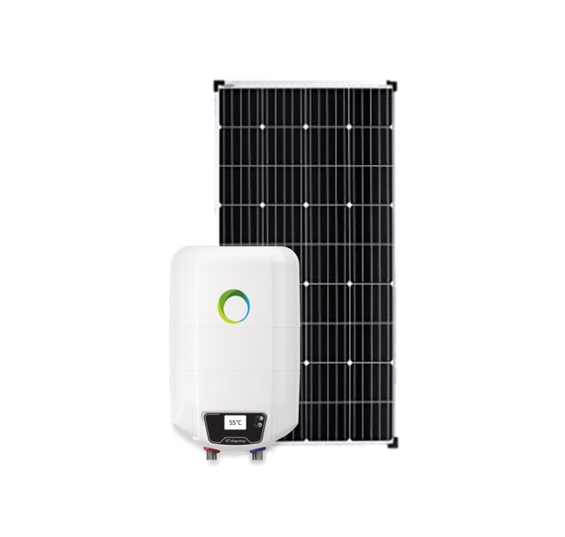 Incalzitor Fotovoltaic De Apa 10L