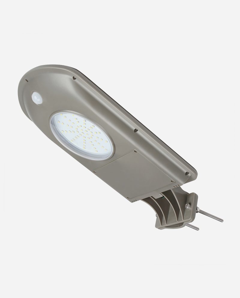 Lampa Stradala Solara Led 3W
