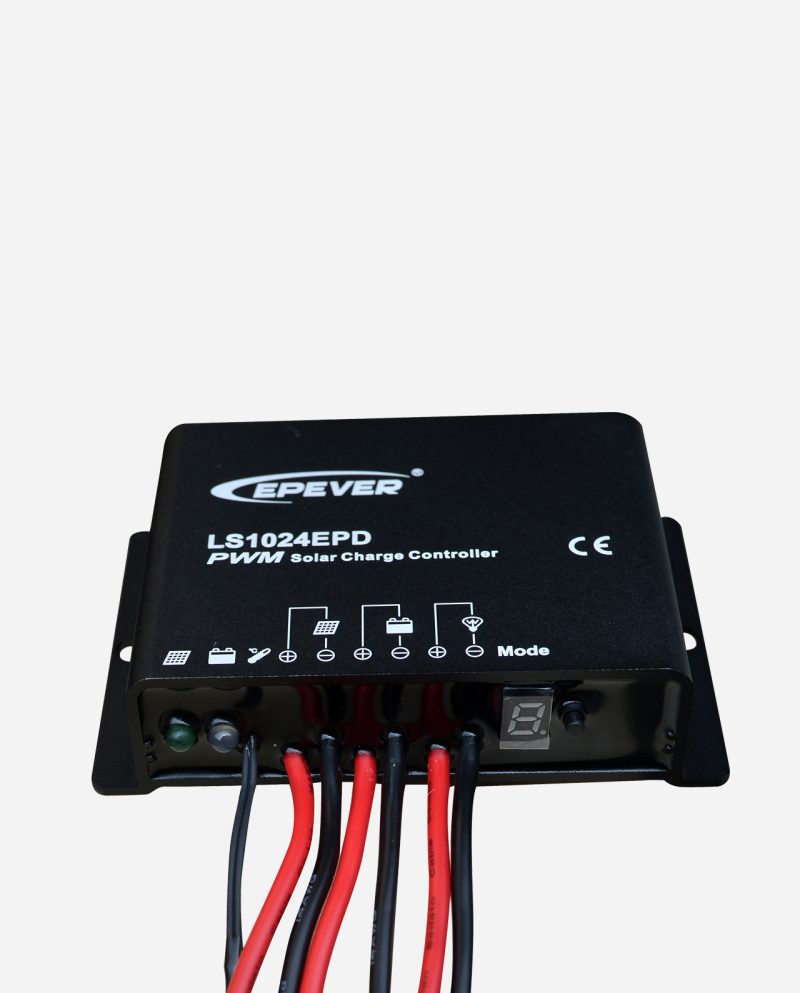 Regulator De Incarcare EPEVER 10A 12/24VDC