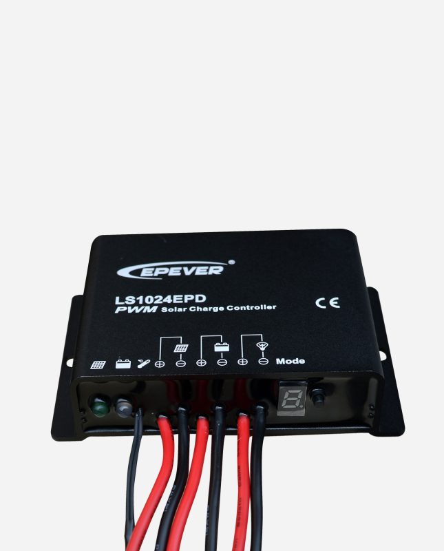 solarkit regulator de incarcare EPEVER 10A Regulator De Incarcare EPEVER 10A 12/24VDC