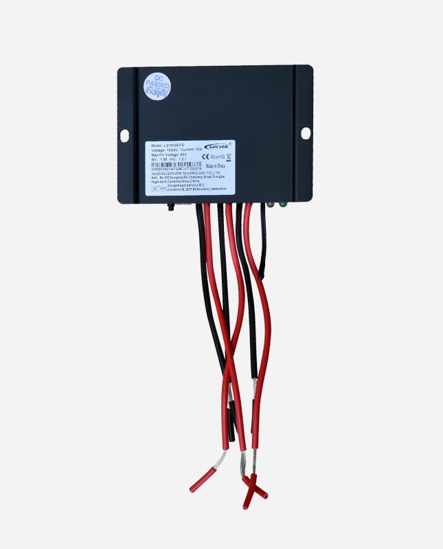 solarkit solarkit regulator de incarcare EPEVER 10A 1